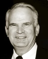 Robert G. Klausner