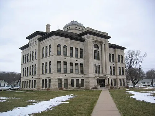 Harrison County
