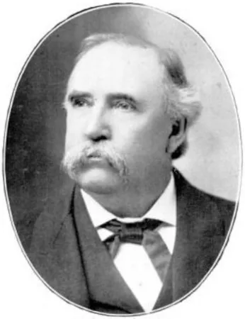 Hiram Knowles