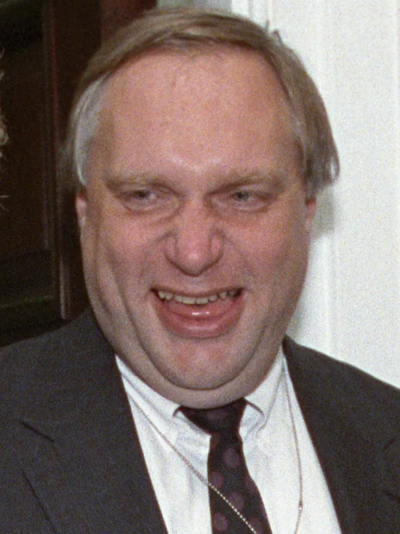 Webster Lee Hubbell