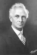 Charles E. Cox