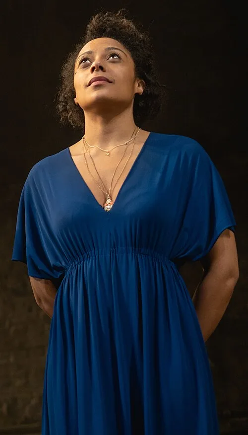Rosalind Eleazar