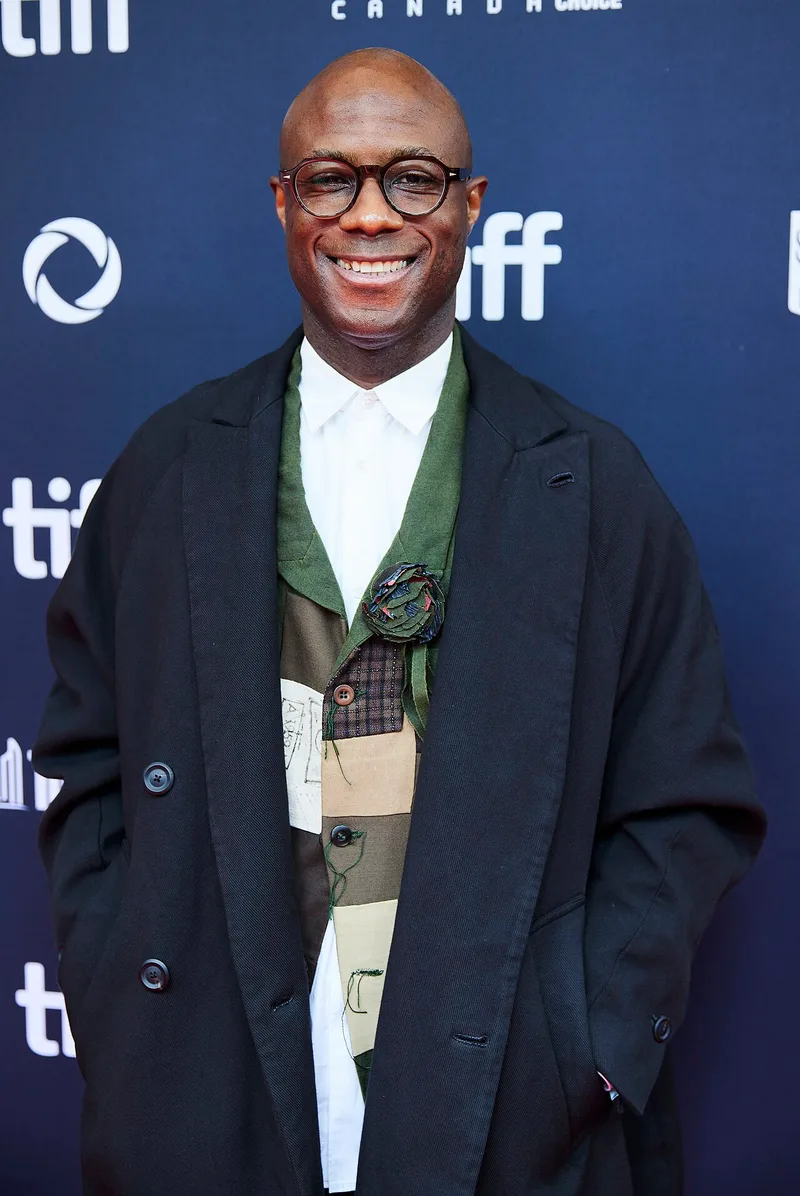Barry Jenkins