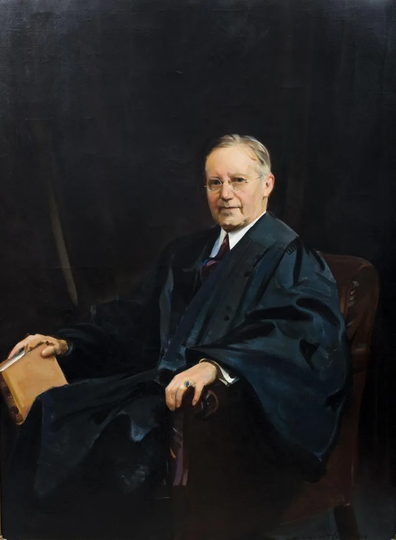 William Calvin Chesnut