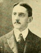 Elisha Hume Brewster