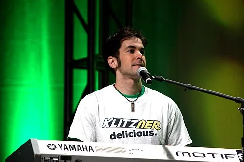 Sean Klitzner