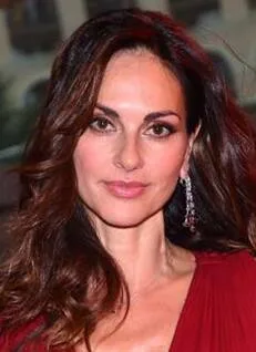 Tasha de Vasconcelos
