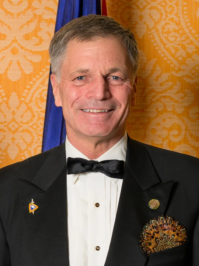 Mark Robert Gordon