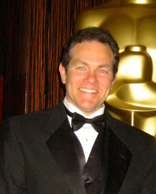 Scott Leva