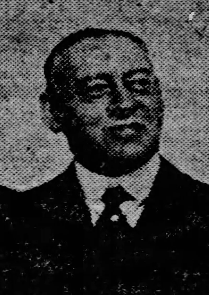 Simon Louis Adler