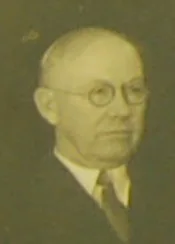 Robert Ewing Thomason