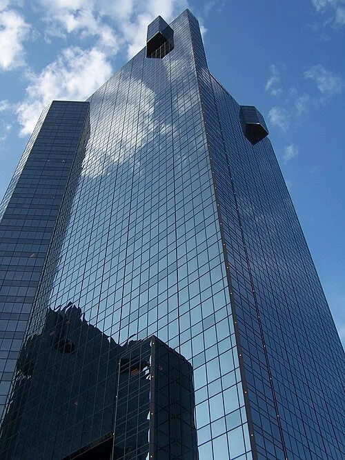 Bank of America Tower
