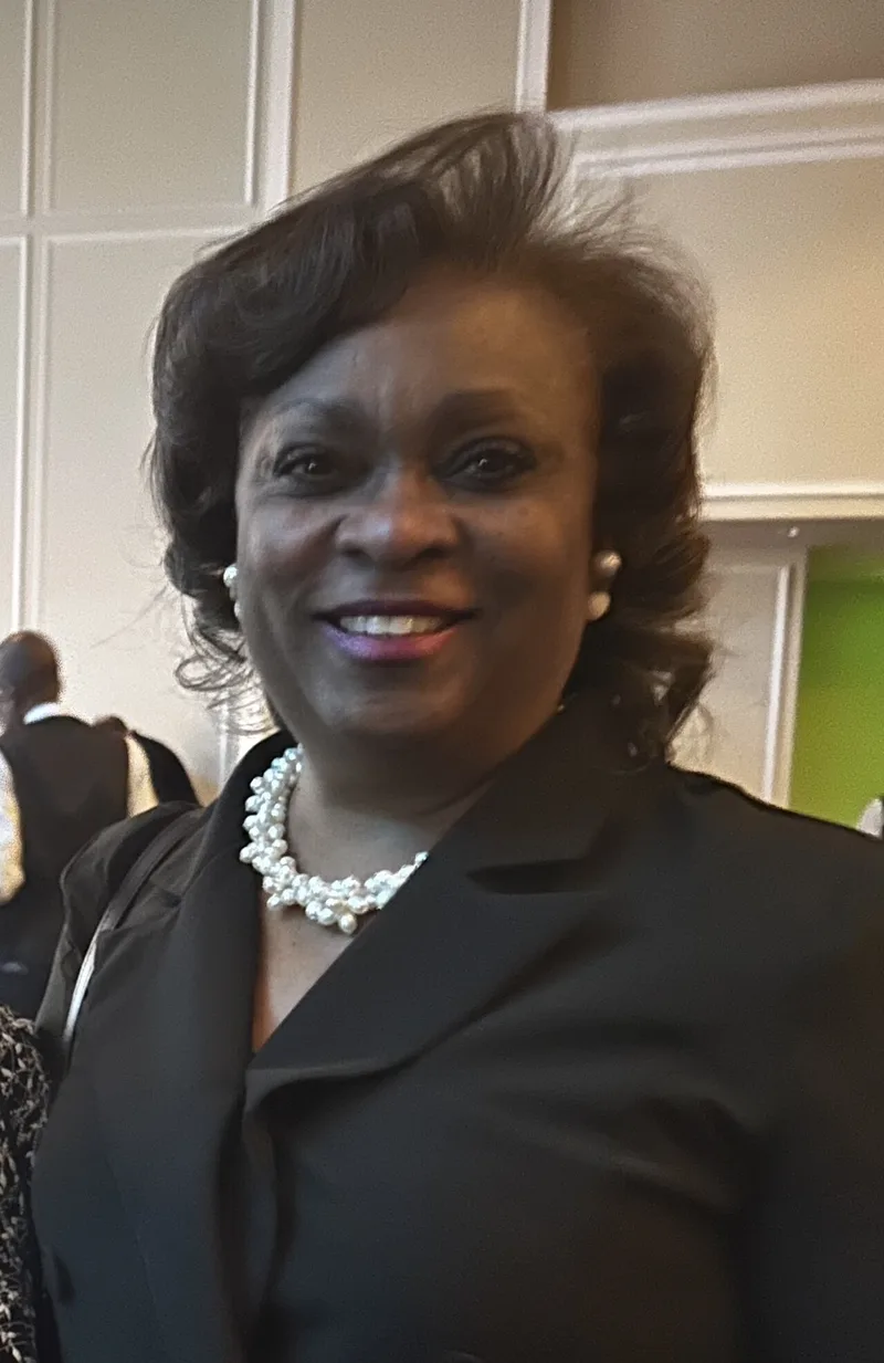 Cleo E. Powell