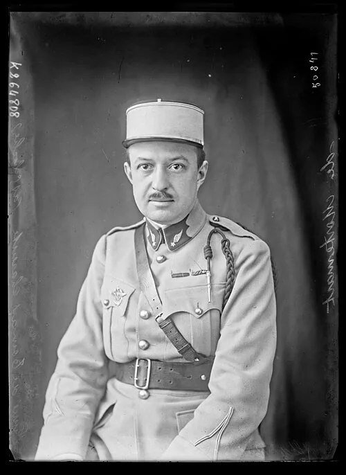 François de Rochechouart