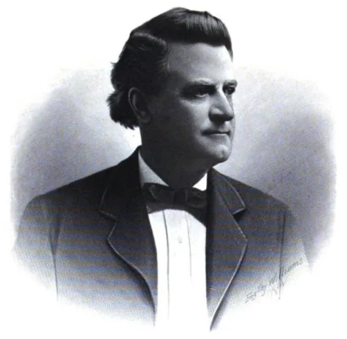 Oliver Perry Shiras