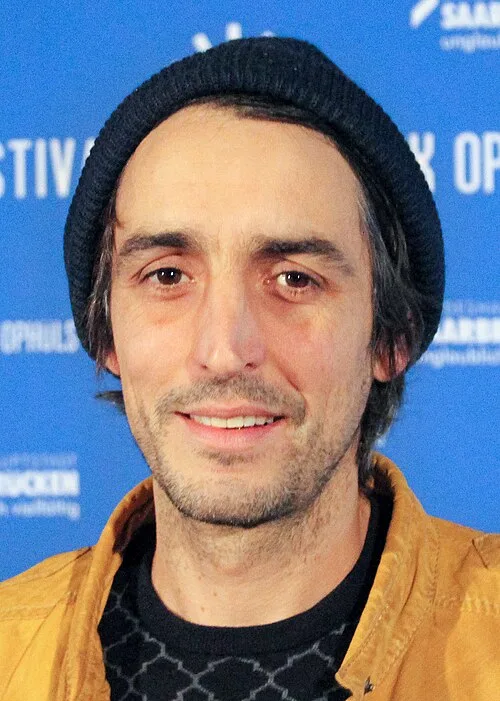 Dominique Jann