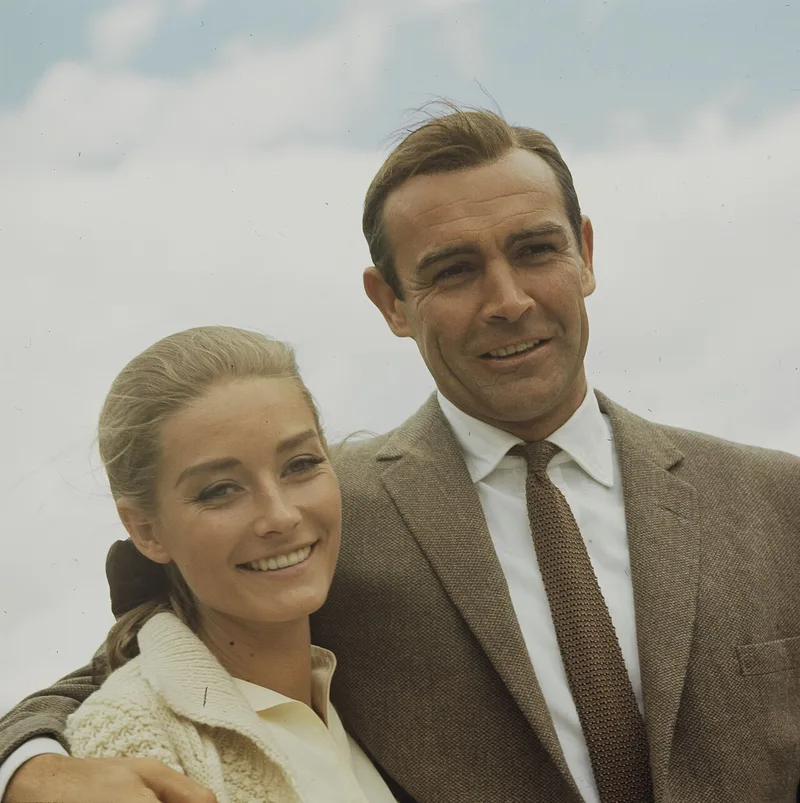 Goldfinger