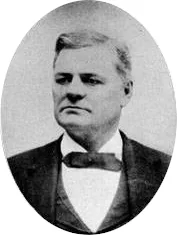Jacob W. Wilkin