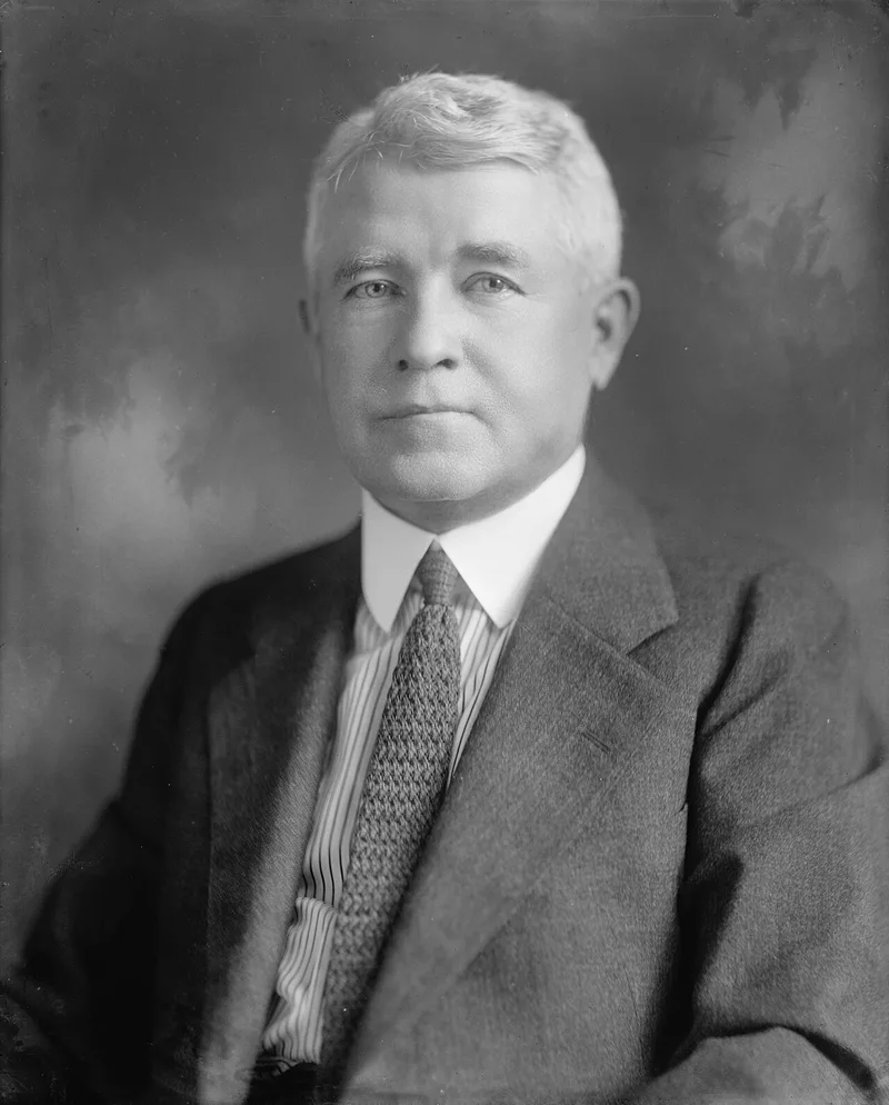 John T. Adams
