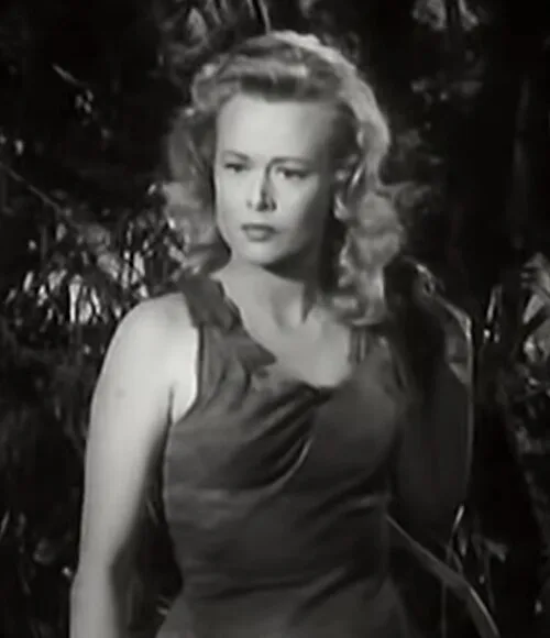 Eve Brent