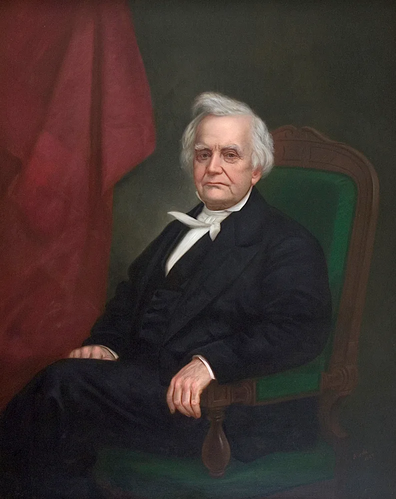 John Pitman