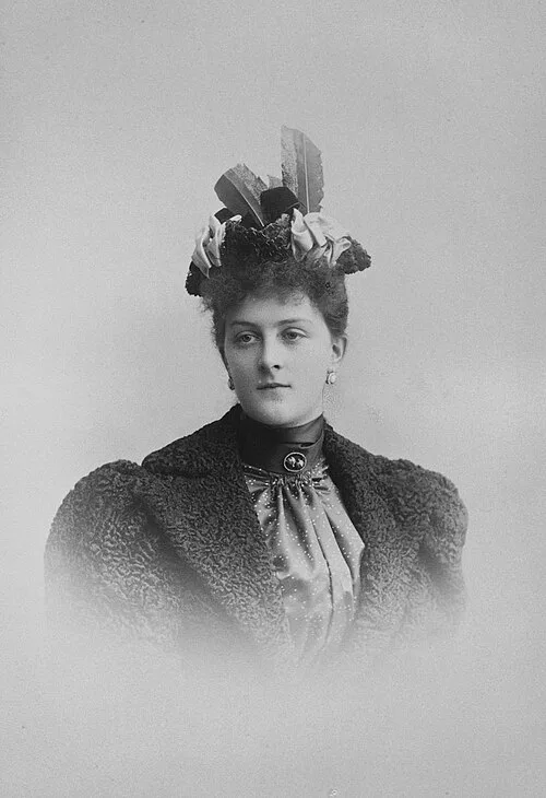 Josephine Gräfin Kinsky