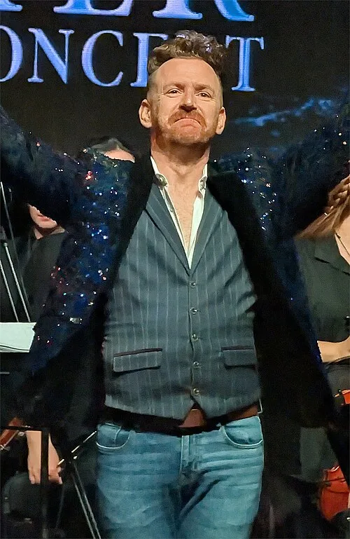 Chris Rankin