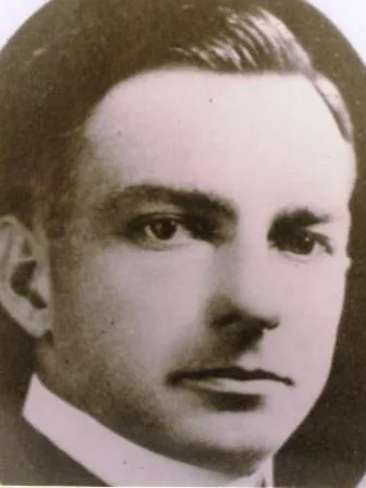 Ira Lloyd Letts
