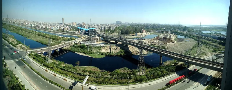 Noida