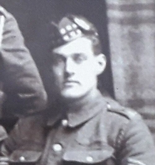 James Logan
