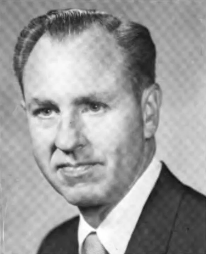 James Emmett Barrett