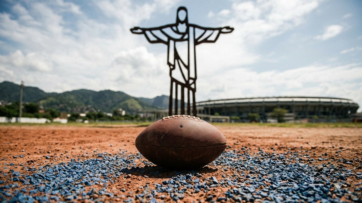 Ravens meet Cowboys in 2026 NFL Week 3 game staged in Rio
