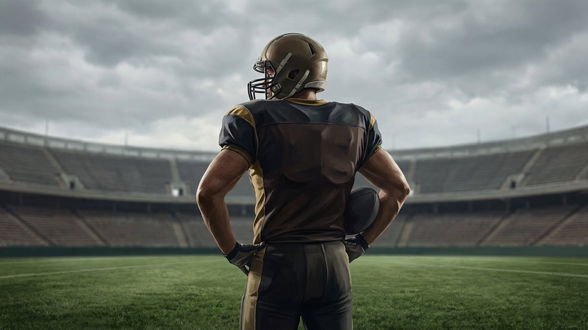 Trump airs taxpayer-funded 'final battle' ad during NFL games