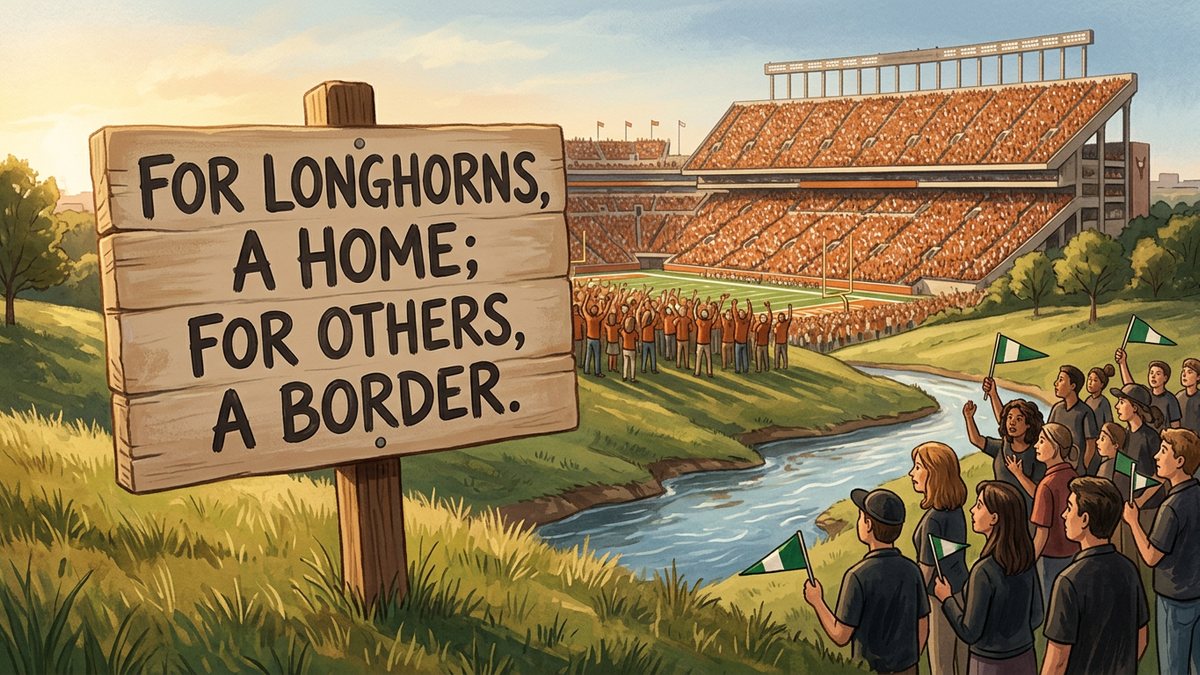 Bo French Calls UT Football Fans Foreigners in Post