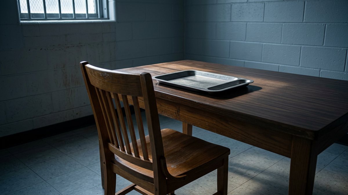Christa Pike Refuses Final Meal Before Tennessee Execution