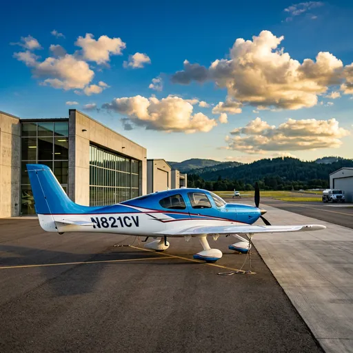 Cirrus SR22 Naturally Aspirated Aircraft for Sale — Yourlist