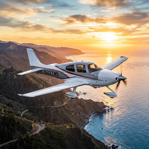Cirrus SR22 Naturally Aspirated Aircraft for Sale — Yourlist