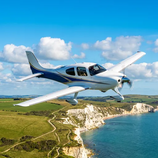 Cirrus SR22 Naturally Aspirated Aircraft for Sale — Yourlist